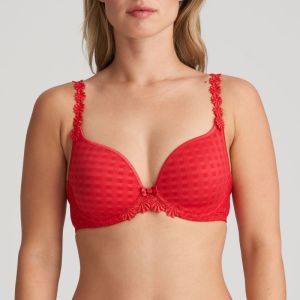 AVERO SCA scarlet