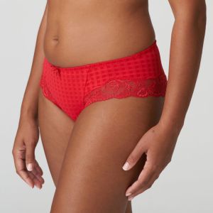 MADISON SCA scarlet