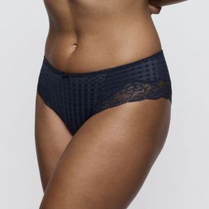 MADISON VEL velvet blue