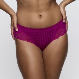 MADISON WIR wild rose