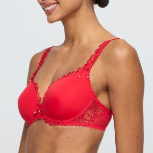 JANE TRR true red