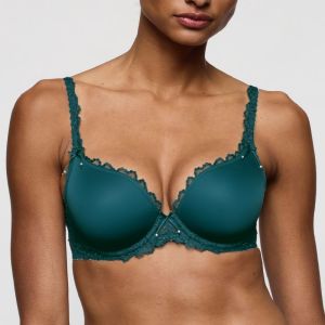 JANE PEA peacock