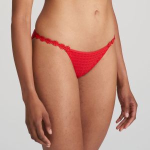 AVERO SCA scarlet