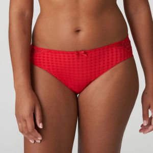 MADISON SCA scarlet