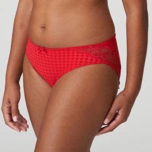 MADISON SCA scarlet