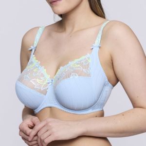 DEAUVILLE MLY Milky Blue
