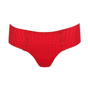 AVERO SCA scarlet