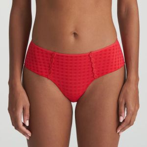 AVERO SCA scarlet
