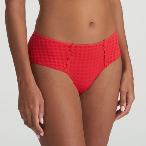 AVERO SCA scarlet