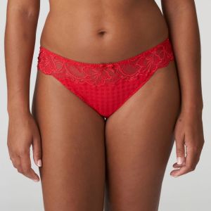 MADISON SCA scarlet