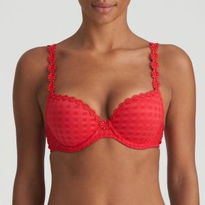 AVERO SCA scarlet