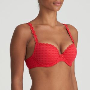 AVERO SCA scarlet