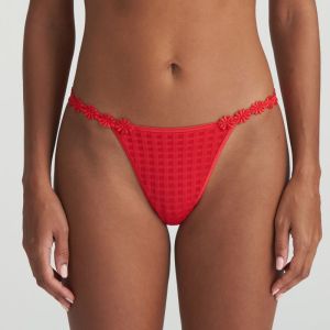 AVERO SCA scarlet