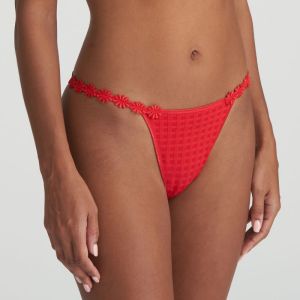 AVERO SCA scarlet