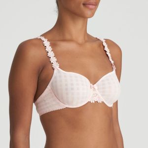 AVERO PEP pearly pink