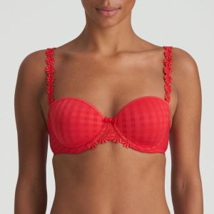 AVERO SCA scarlet