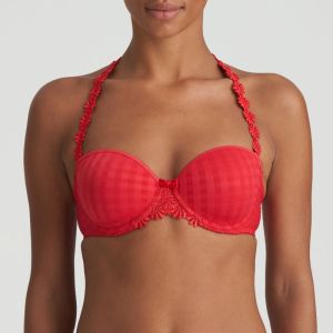 AVERO SCA scarlet