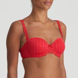 AVERO SCA scarlet