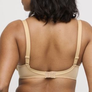 SATIN COG cognac