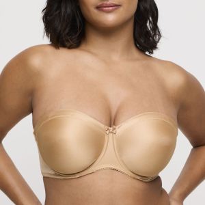SATIN COG cognac