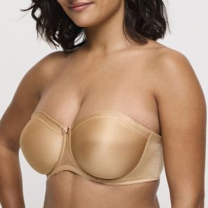 SATIN COG cognac