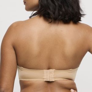 SATIN COG cognac