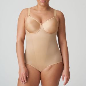 SATIN COG cognac