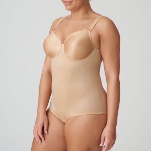 SATIN COG cognac