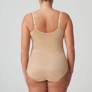 SATIN COG cognac