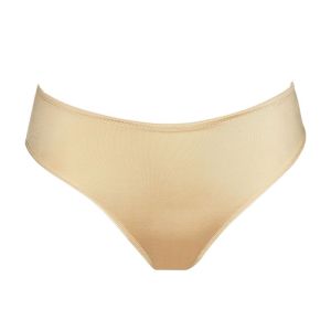 SATIN COG cognac