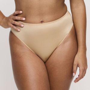 SATIN COG cognac