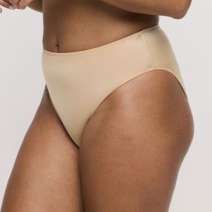 SATIN COG cognac