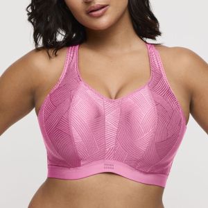 THE GAME OHP Orchid Pink
