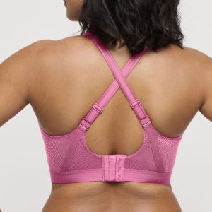 THE GAME OHP Orchid Pink