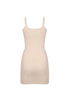 Seamless Bodydress 1553 Latte