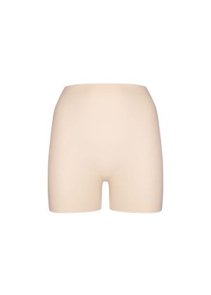 Maxi Sexy Short 300 Latte