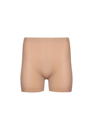 Maxi Sexy Short Mokka