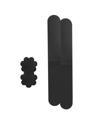 Celebrities Breast Tape zwart