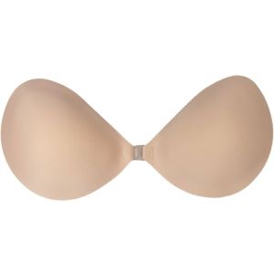 Backless Beauty 1883 Latte
