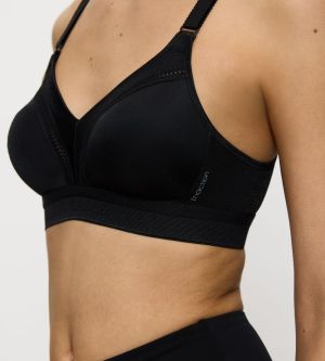 Tri-Action Workout N 0004 BLACK