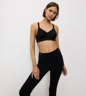 Tri-Action Workout N 0004 BLACK