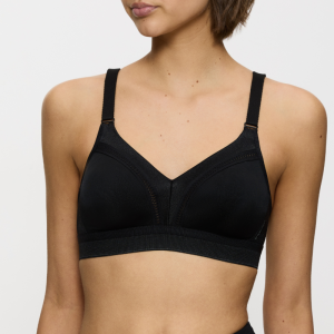 Tri-Action Workout N 0004 BLACK