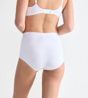 Basic+ Maxi 0003 WHITE