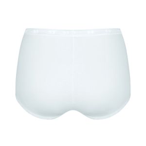 Basic+ Maxi 0003 WHITE