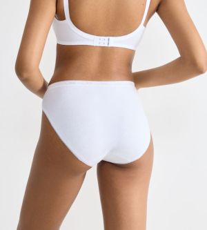 Basic+ Tai 0003 WHITE