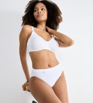 Basic+ Tai 0003 WHITE