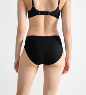 Basic+ Tai 0004 BLACK
