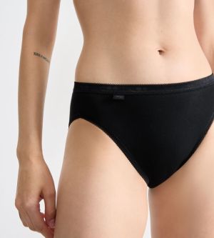 Basic+ Tai 0004 BLACK