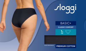 Basic+ Tai 0004 BLACK