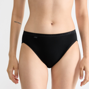 Basic+ Tai 0004 BLACK